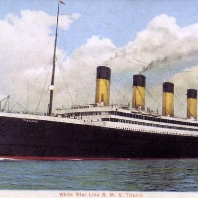 Titanik će ponovo živeti: Počela izgradnja replike! (VIDEO)