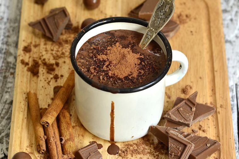 Domaćinski napitak: 4 neobična recepta za toplu čokoladu! (VIDEO)