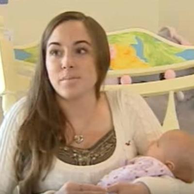 Mislila je da će roditi zdravu bebu: Lekari se šokirali kada su videli dete! (VIDEO)