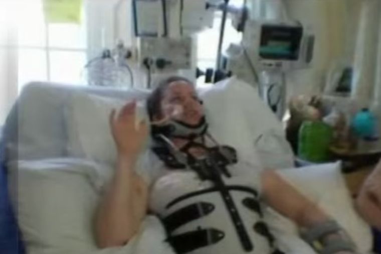 Nakon užasnog udesa probudila se iz kome sa amnezijom: Lekari joj saopštili šokantne vesti! (VIDEO)
