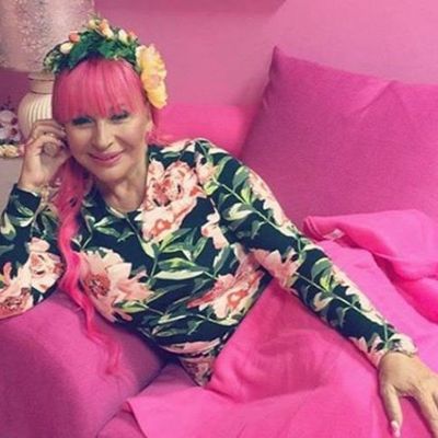 Zorica Brunclik napravila skandal: Nema snimanja dok ne okitite jelku u roze!