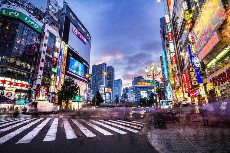 Godinu dana živela u Japanu i otkrila: 15 lekcija koje su mi promenile život!