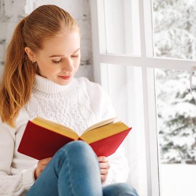 10 knjiga koje svaka žena treba da pročita: Promeniće vam život!