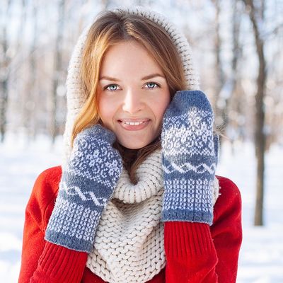 Dermatolog otkriva: Ako ne želite suvu i beživotnu kožu, ovako se negujte zimi!