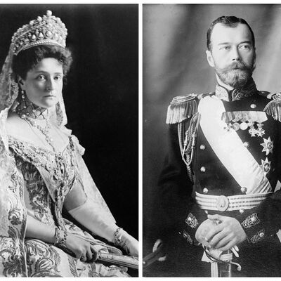 Kako su se voleli Aleksandra i Nikolaj Romanov: Njihova ljubav bila je jača od vere i zakona! (FOTO)