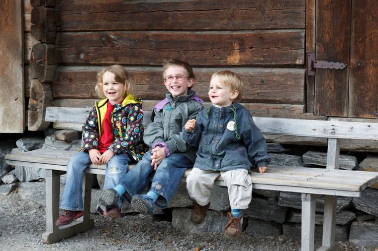 Norveške škole i zakon dečije sreće: Valjanje u blatnjavom snegu se podrazumeva!