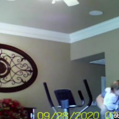 Ćerka počela čudno da se ponaša: Roditelji snimali dadilju, zaprepastio ih snimak! (VIDEO)
