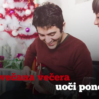 Kako pravilno obeležiti Srpsku novu godinu: Običaji kojima se proslavlja Mali Božić (VIDEO)