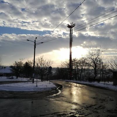 Još jedan ledeni talas u Srbiji: Od sutra ponovo sneg, temperature do -10
