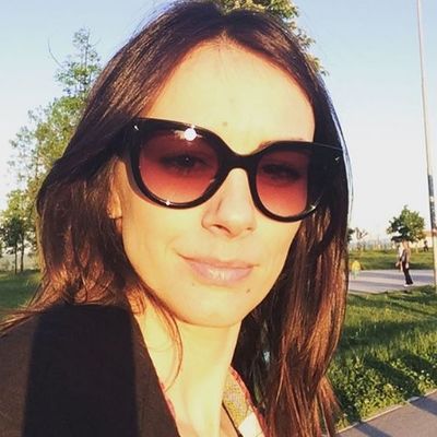 Ponosna majka Sloboda Mićalović: Pohvalila se na Instagramu! (FOTO)