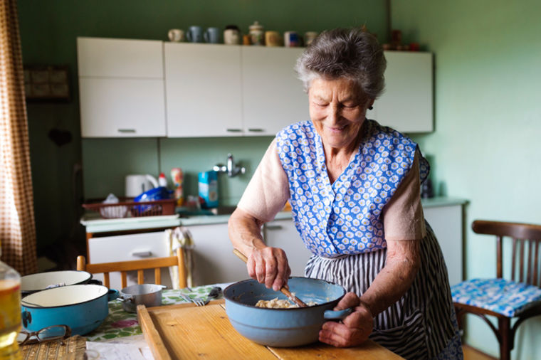 15 tajni kuvanja naših baka: Saveti zlata vredni za sve domaćice!
