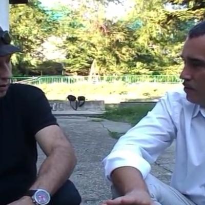 Uroš Petrović: Prešli smo sve granice u prezaštićivanju svoje dece! (VIDEO)