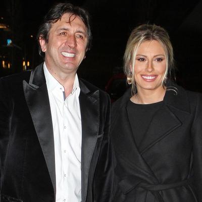Dajana i Žika Jakšić potvrdili razvod: Svako je kriv za sebe, oboje zaslužujemo sreću