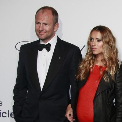 Sandra Meljničenko u 6. mesecu trudnoće: U bogatu porodicu stiže drugo dete!