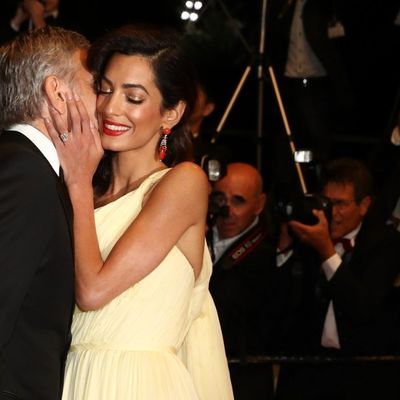 Ljubavna priča Džordža i Amal Kluni: Izgleda da bajke ipak postoje! (FOTO)