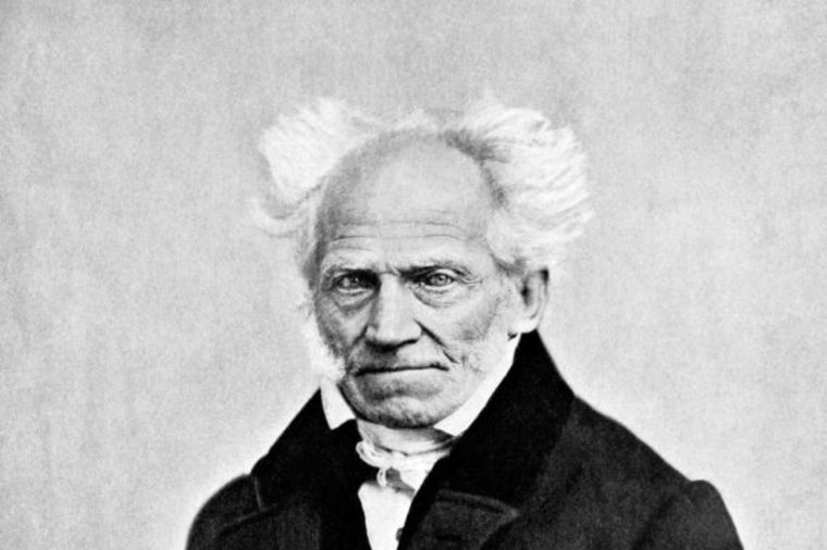 50 životnih lekcija večitog pesimiste: Mudrosti Artura Šopenhauera nad kojima ćete se ozbiljno zamisliti!