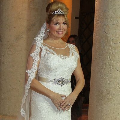 Udaje se Suzana Mančić (60): Posle 16 godina veze, svadba u Veneciji!