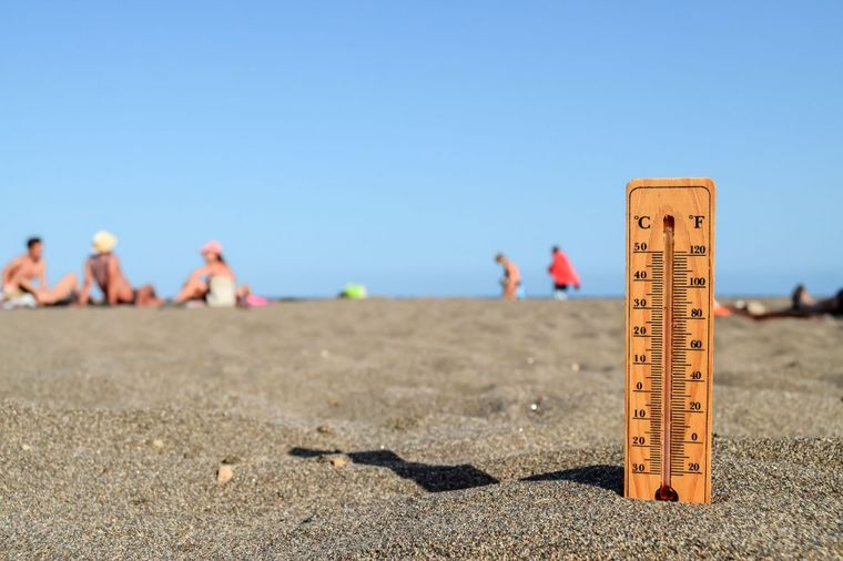 Velika vremenska prognoza za leto: Jul i avgust topliji nego inače!