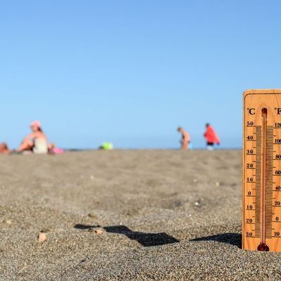 Velika vremenska prognoza za leto: Jul i avgust topliji nego inače!
