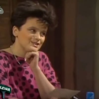 Koviljka Stanković tačno 30 godina od snimanja serije: Ovako Koka danas izgleda! (FOTO)
