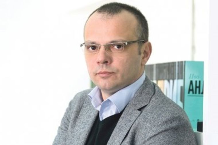 Predsednik AMG Aleksandar Rodić: Istraživačko novinarstvo ispravlja društvene nepravde