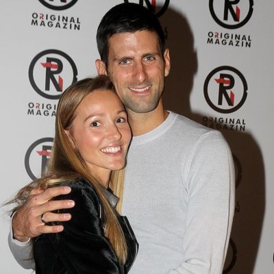 Srećniji nego ikada: Jelena i Novak Đoković podelili preslatke fotografije s porodičnog odmora! (FOTO)