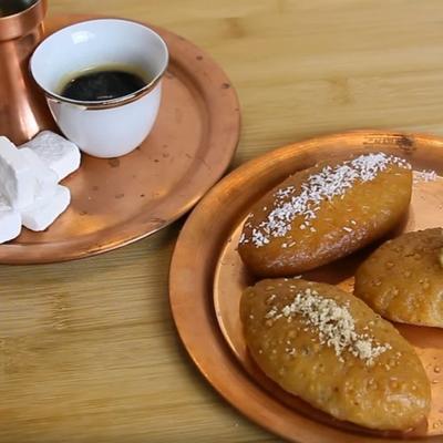 Stari recept naših baka: Bosanske urmašice sa orasima su slatkiš za pamćenje!(RECEPT)