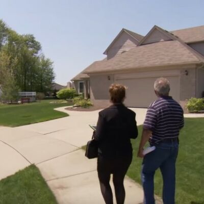 Želeo da proda kuću po većoj ceni: Šokiraće vas šta je uradio sa njenom unutrašnjošću! (VIDEO)