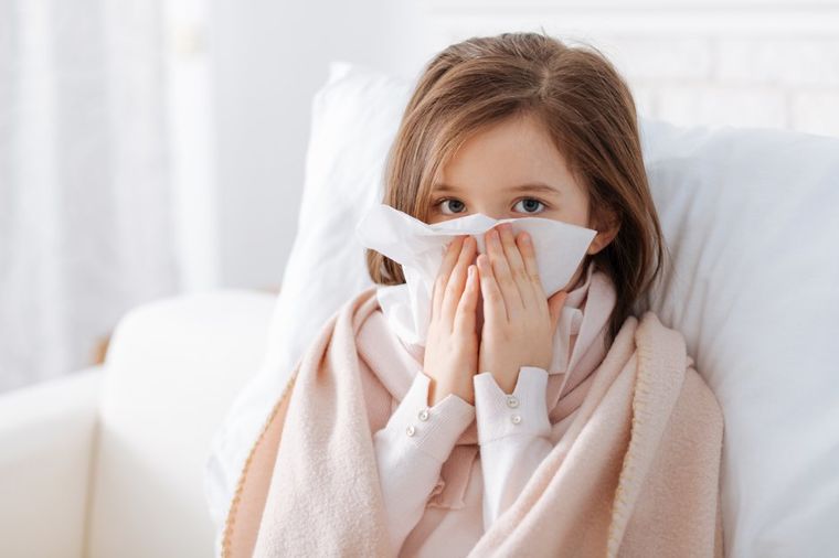 Konačno: Sezona gripa se polako ali sigurno bliži kraju!