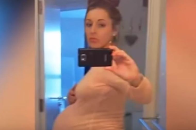 Par unajmio surogat majku: Zanemeli su kada su videli prvi ultrazvuk! (VIDEO)