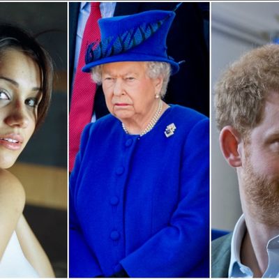 Sprema se skandal svetskih razmera: Kako će britanska kraljevska porodica preživeti ovo?!