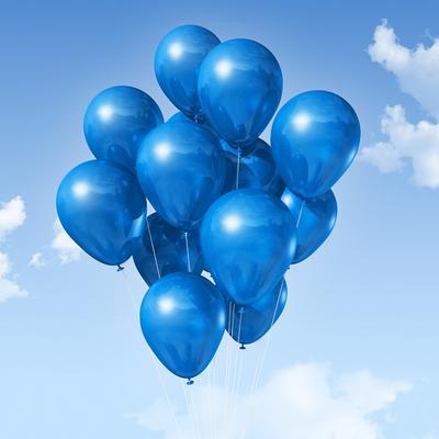 Svetski dan osoba sa autizmom obeležen u Beogradu: Pušteni plavi baloni u znak podrške!