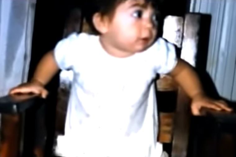 Roditelji je napustili odmah nakon rođenja: 16 godina kasnije se događa nezamislivo! (VIDEO)