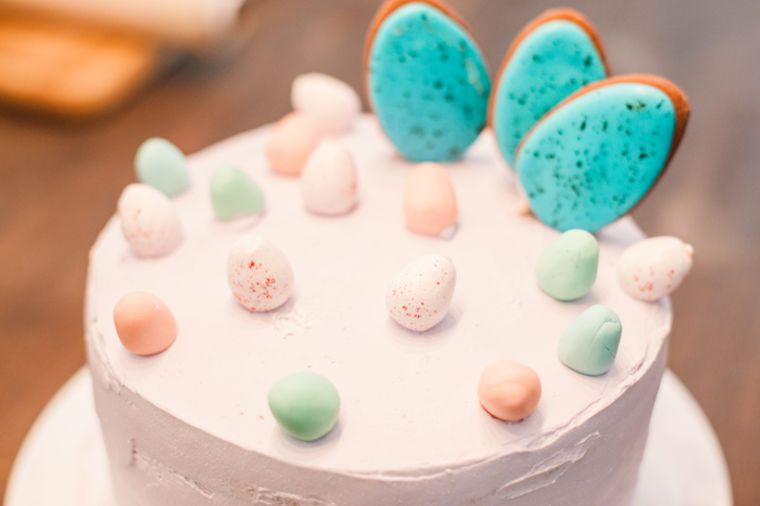 Uskršnja torta: Ukusan, jednostavan i jeftin dezert za vašu prazničnu trpezu! (RECEPT)
