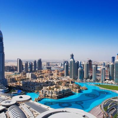 Glamur, novac i lepota ovog grada je samo maska: Dubai krije 10 stravičnih tajni!
