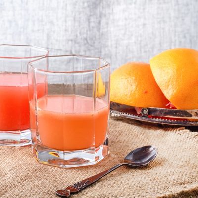 Očistite telo od nataložene hrane: 3 dana zaredom pijte ovaj sok! (RECEPT)