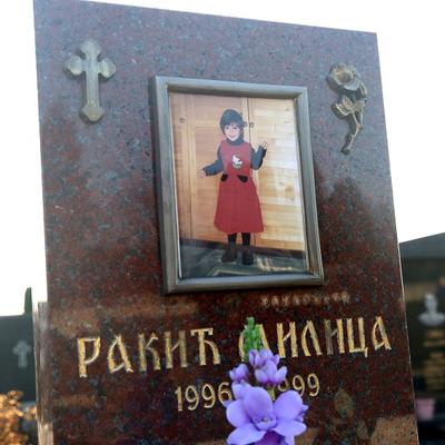 Da se nikad ne zaboravi: 18 godina od pogibije male Milice Rakić