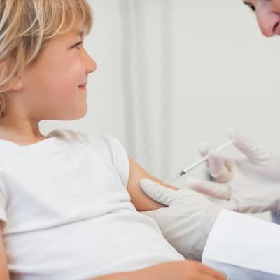 Srbija: Od 1. oktobra još jedna obavezna vakcina za decu