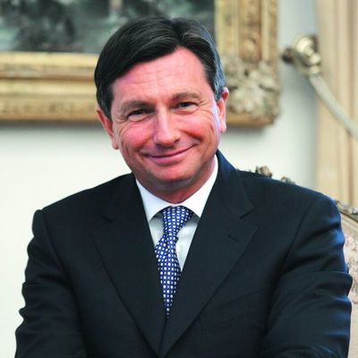 Borut Pahor za Newsweek: I Tramp i Putin su dobro došli!