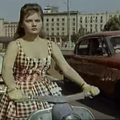 Bila je jedna od najlepših Jugoslovenki: Kako Beba Lončar danas  gleda na Ljubav i modu! (VIDEO)