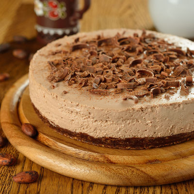 Najukusniji čokoladni čizkejk: Kolač bez pečenja, gotov za samo 20 minuta! (RECEPT)