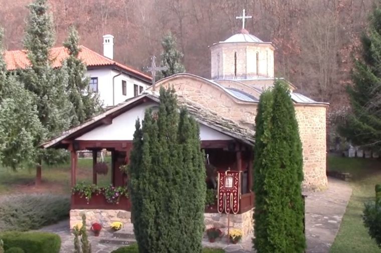 Nadaleko čuveni melemi iz manastira Temska: Lekoviti preparati pomažu kod najtežih bolesti! (VIDEO)