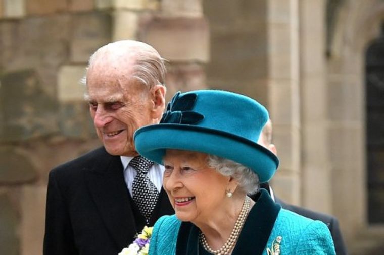 Bakingemska palata saopštila: Princ Filip ide u penziju