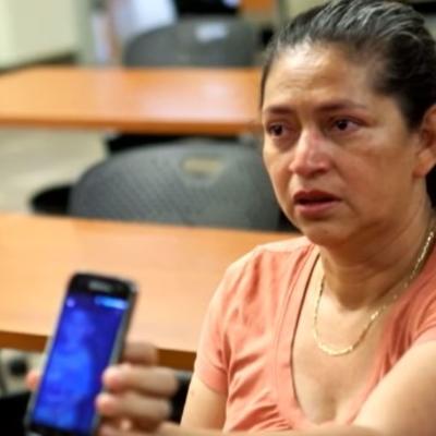 Kidnapovali joj sina kao bebu: 21 godinu kasnije šokirao je poziv iz policije! (VIDEO)