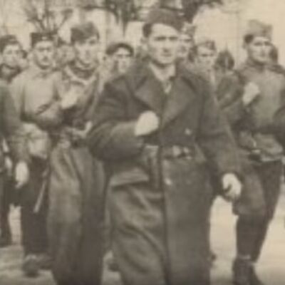 Dan pobede nad fašizmom: 72 godine od završetka Drugog svetskog rata