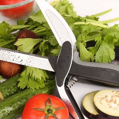 Kako brže i lakše spremiti ručak: Specijalni pametni nož oduševiće vas svojom praktičnošću (VIDEO)