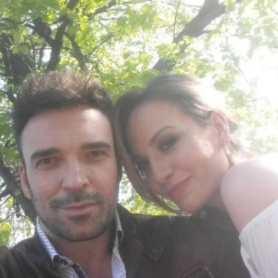 Ivan Bosiljčić i Jelena Tomašević na egzotičnoj destinaciji: Tropska ljubavna idila! (FOTO)
