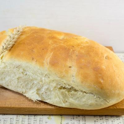 Lažni hleb: Bez mleka, jaja i glutena, ukus je savršen! (RECEPT)