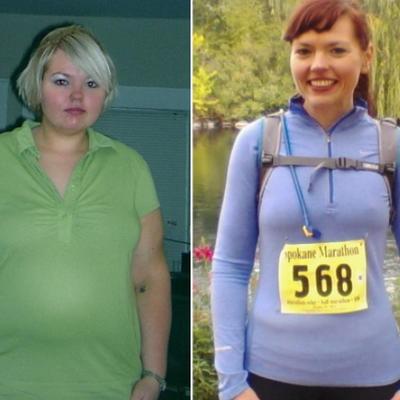 U rekordnom roku smršala 70 kilograma: Da mogu ponovo, drugačije bih mršala! (FOTO)