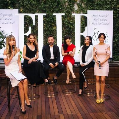 Fashion Dinner: Magazin ELLE okupio najuticajnije dame i podstakao na međusobno osnaživanje